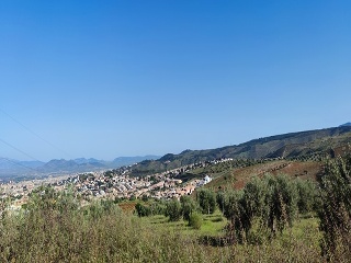 P.P. DEL SUELO URBANIZABLE SUR- PAGO DE LOS ALMEND 2