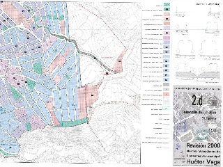 P.P. DEL SUELO URBANIZABLE SUR- PAGO DE LOS ALMEND 11