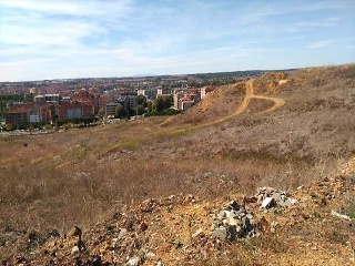 Pisos banco León