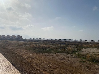 SECTOR CC-1, Parcela 27.1 3