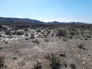 SECTOR CC-1, Parcela 27.1 7