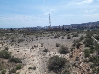 SECTOR CC-1, Parcela 27.1 8