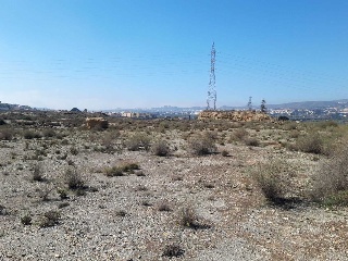 SECTOR CC-1, Parcela 27.1 10