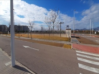 Avenida España 3