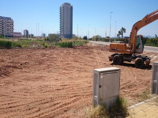 Avenida España 7