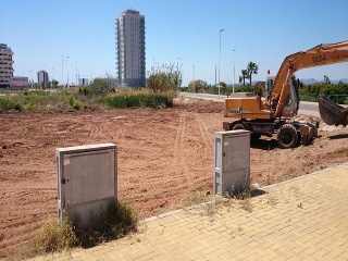 Avenida España 8