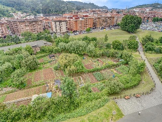 CL. JUAN SEBASTIAN ELCANO, P.PARC, U.21J 8