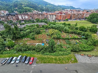 CL. JUAN SEBASTIAN ELCANO, P.PARC, U.21J 11