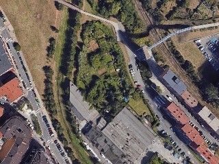 CL. JUAN SEBASTIAN ELCANO, P.PARC, U.21J 12