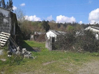 LOUREIROS, PARCELA 6