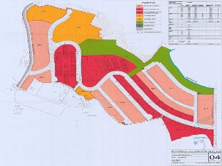 LOUREIROS, PARCELA 16