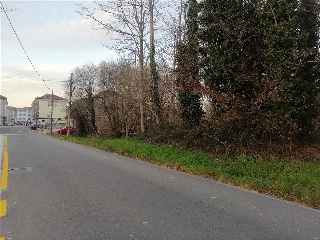 FONTALDEIRO, PARCELA 8