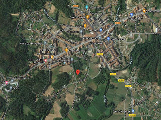 FONTALDEIRO, PARCELA 12