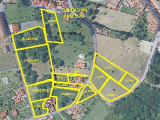 FONTALDEIRO, PARCELA 13