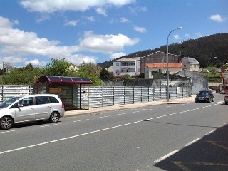 Pisos banco Narón