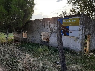 SITIO EL PALMAR, COSTADO DE LA ASOMADILLA 8
