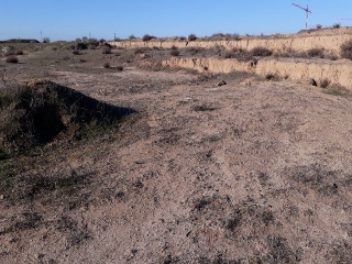 Pisos banco Torrejón de Velasco