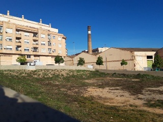 Pisos banco Alcora (l')