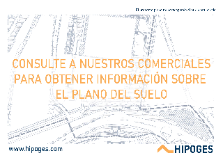 Pisos banco Camarena