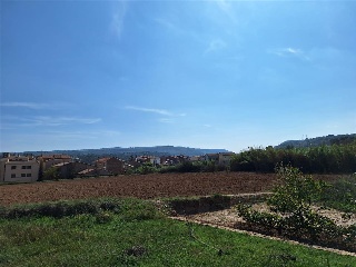 CAMI DE L´ERMITA DE SANT MARC 2