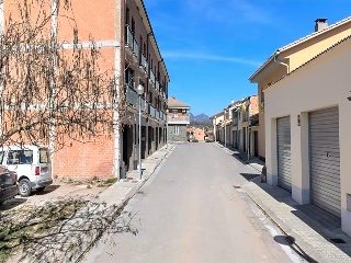 CAMI DE L´ERMITA DE SANT MARC 5