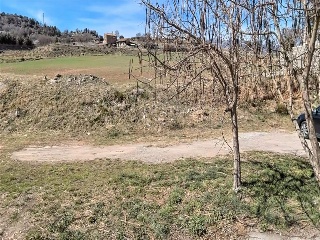 CAMI DE L´ERMITA DE SANT MARC 6