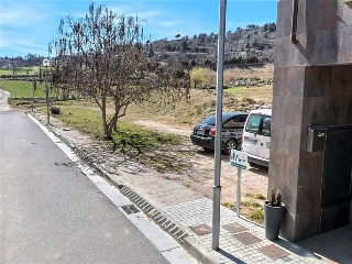 CAMI DE L´ERMITA DE SANT MARC 8