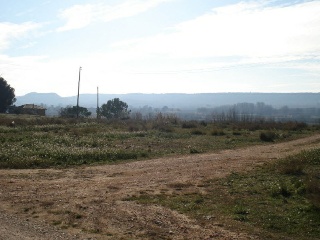 SERRETA DE SANT JAUME 3