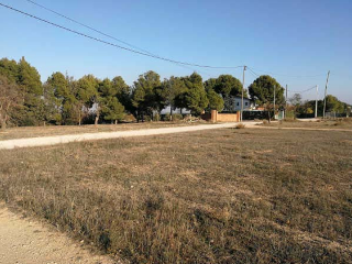 SERRETA DE SANT JAUME 4
