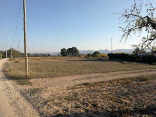 SERRETA DE SANT JAUME 5