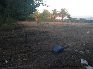 CONSTELA O REVOLTA DE VILAR. LG VILAR. CACHEIRAS 6 Polígono 503 Parcela 1087 11