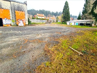 CONSTELA O REVOLTA DE VILAR. LG VILAR. CACHEIRAS 6 Polígono 503 Parcela 1087 20