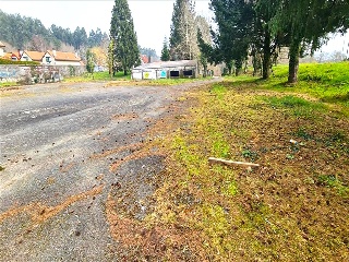 CONSTELA O REVOLTA DE VILAR. LG VILAR. CACHEIRAS 6 Polígono 503 Parcela 1087 22