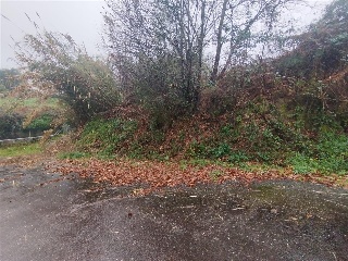 POUSADELA-TOMIÑO, POLIGONO 27, PARCELA 3