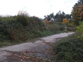 POUSADELA-TOMIÑO, POLIGONO 27, PARCELA 9