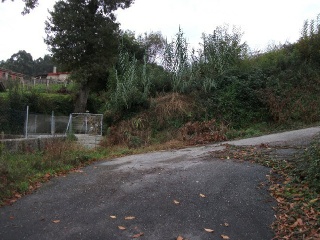 POUSADELA-TOMIÑO, POLIGONO 27, PARCELA 10