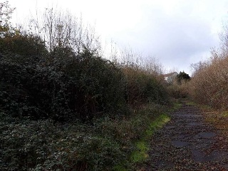 POUSADELA-TOMIÑO, POLIGONO 27, PARCELA 13