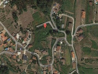 POUSADELA-TOMIÑO, POLIGONO 27, PARCELA 14