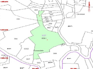 POUSADELA-TOMIÑO, POLIGONO 27, PARCELA 15