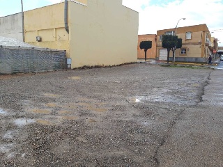 ARIEL (ESQUINA CAMINO CHOZAS) 7