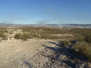 PARAJE LOMA DE RODENAS 2