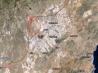 PARAJE LOMA DE RODENAS 11