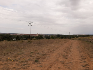 SITIO DE ARCO LA VIEJA, POLIGONO 34 PARCELA 86 9