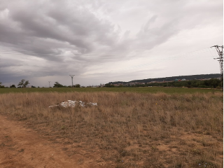 SITIO DE ARCO LA VIEJA, POLIGONO 34 PARCELA 86 12