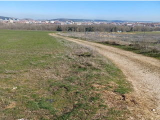 SITIO DE ARCO LA VIEJA, POLIGONO 34 PARCELA 86 13