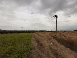 SITIO DE ARCO LA VIEJA, POLIGONO 34 PARCELA 86 15