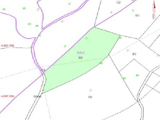 SITIO DE ARCO LA VIEJA, POLIGONO 34 PARCELA 86 17