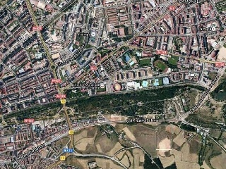 SITIO DE ARCO LA VIEJA, POLIGONO 34 PARCELA 86 18