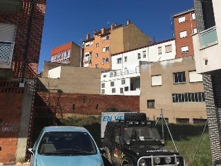 ROBLEDAL - TROBAJO CAMINO - 3