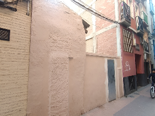 Pisos banco Zaragoza